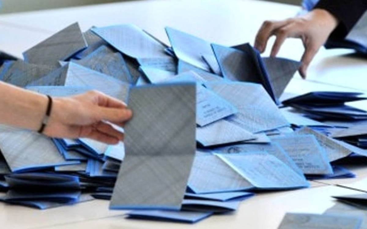 NO VOTO!