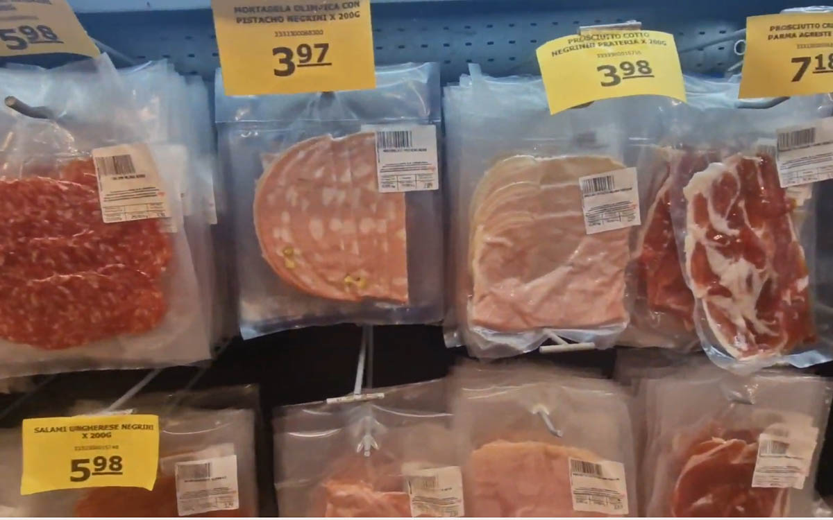 COSTO DI PROSCIUTTO E FORMAGGIO ITALIANO A ISLA MARGARITA COSTO DI PROSCIUTTO E FORMAGGIO ITALIANO A ISLA MARGARITA